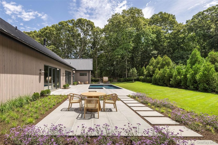 Brand new in one of Shelter Island's premier enclaves along - photo 35