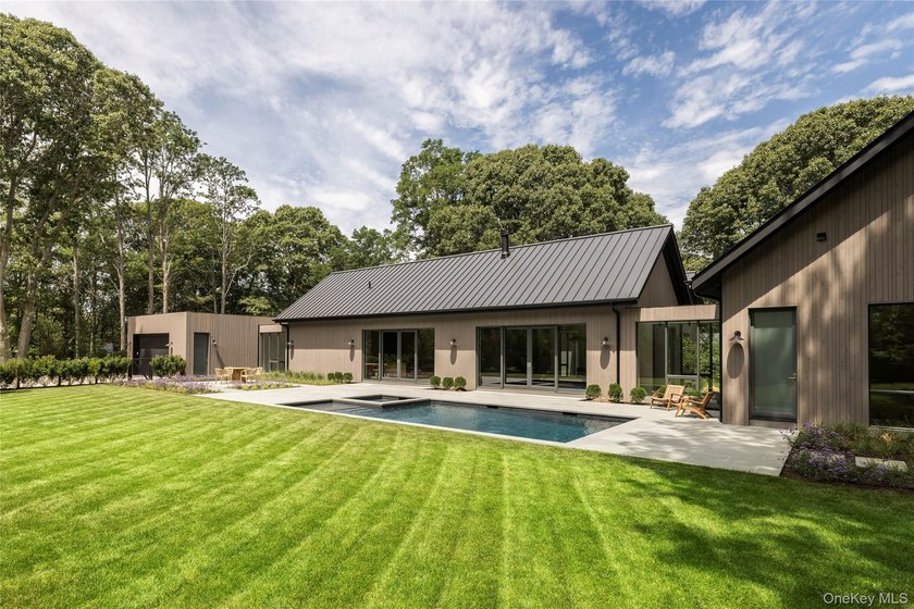 Brand new in one of Shelter Island's premier enclaves along - photo 36