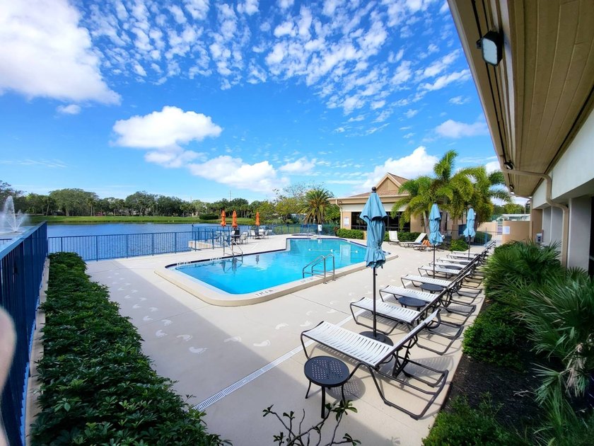 BRAND NEW HVAC SYSTEM 2026! Just listed in Camelot Lakes. Fully - photo 45