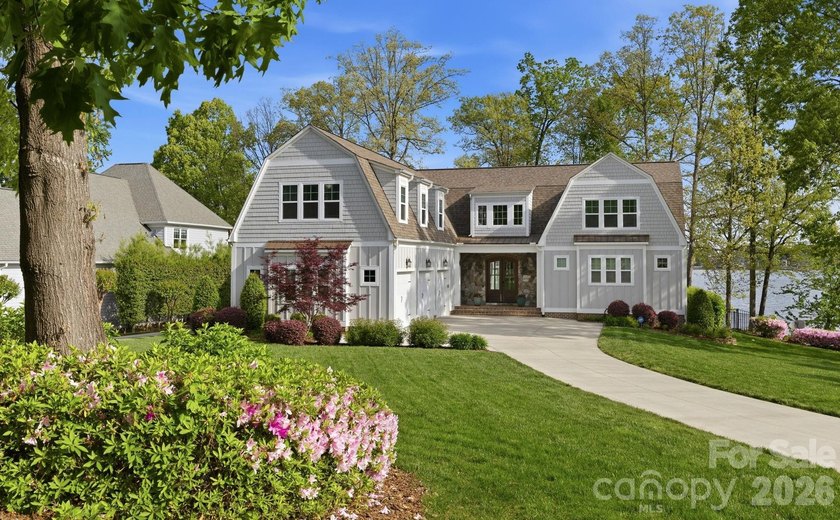 Welcome to your private lakeside oasis in the gated community of - photo 2