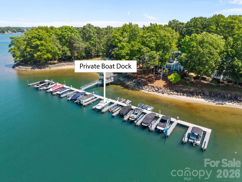 Welcome to your private lakeside oasis in the gated community of - photo 5