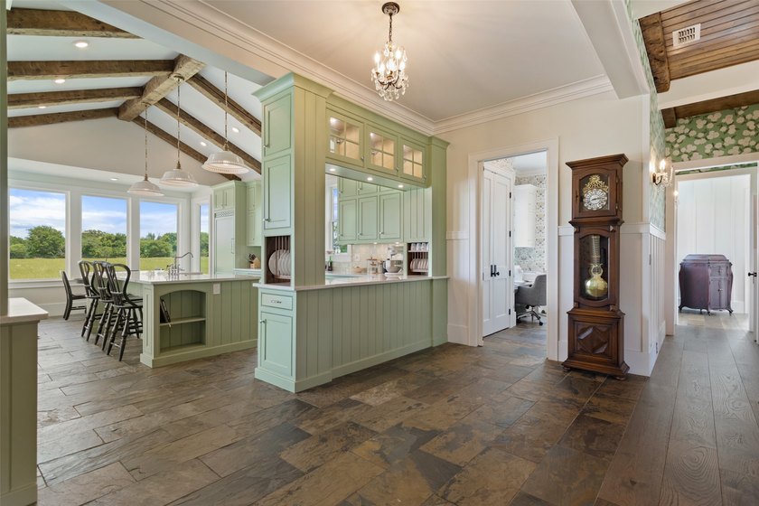 Set on 38 picturesque acres in highly sought-after Lindale ISD - photo 7