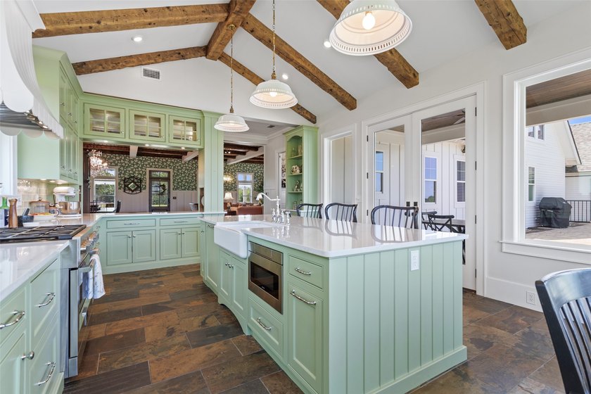Set on 38 picturesque acres in highly sought-after Lindale ISD - photo 8