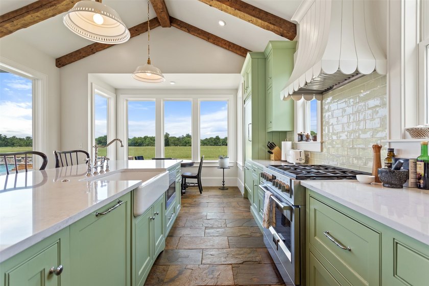 Set on 38 picturesque acres in highly sought-after Lindale ISD - photo 9