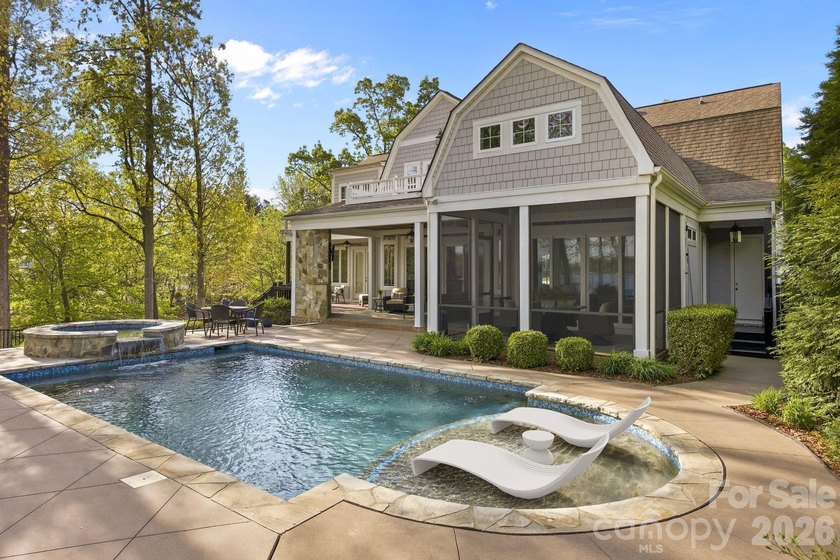 Welcome to your private lakeside oasis in the gated community of - photo 10