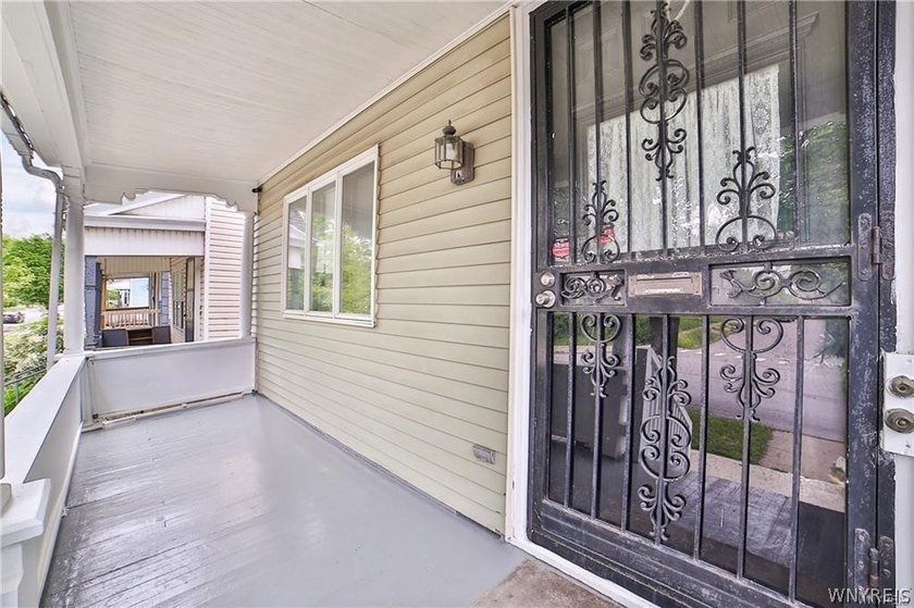 Welcome to this spacious and fully updated 2-family home - photo 3