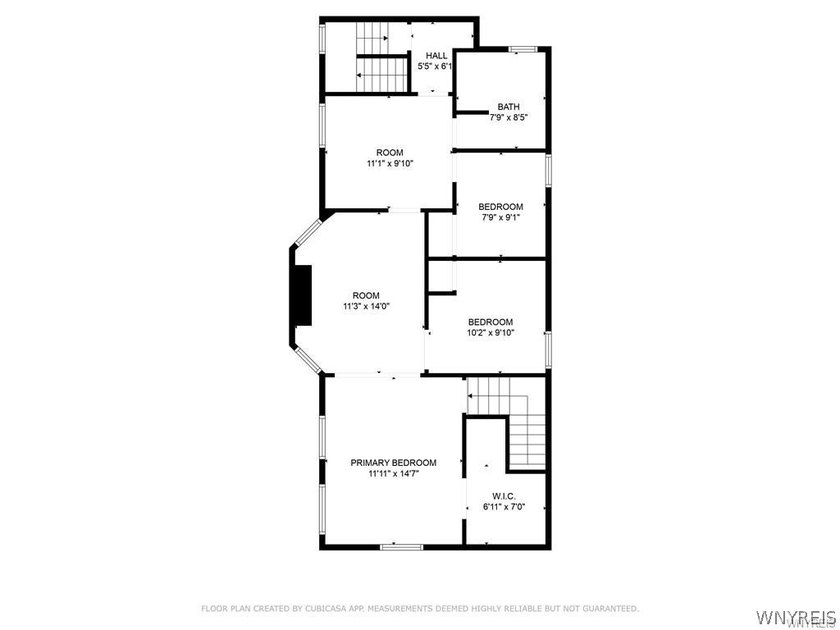 Welcome to this spacious and fully updated 2-family home - photo 4