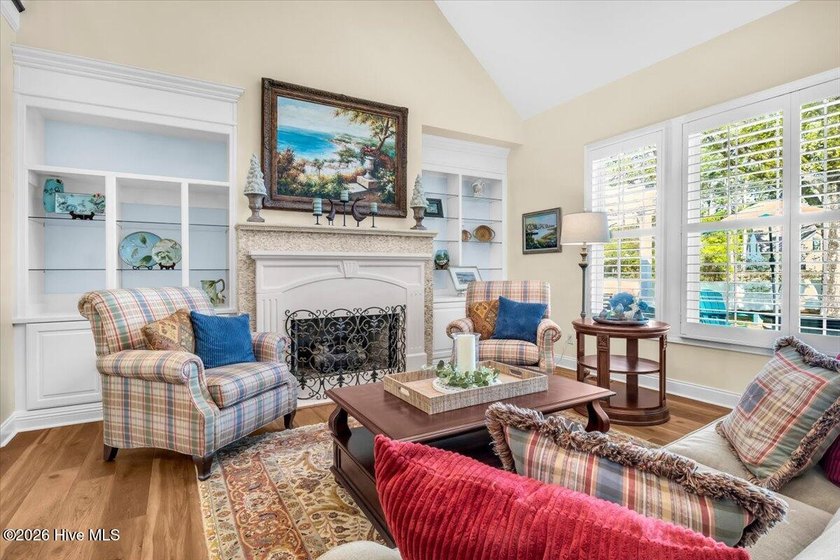 A rare Southport offering--over 4,300 square feet of Lowcountry - photo 15