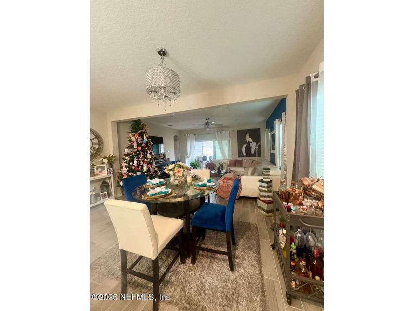 Located in a quiet area of Jacksonville, this property at 9723 - photo 16