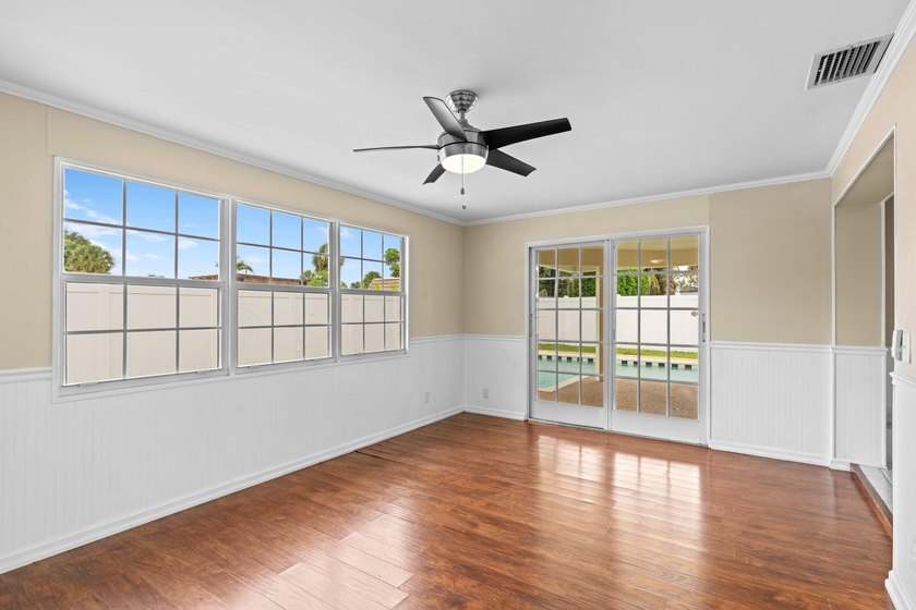 ABSOLUTELY GORGEOUS SINGLE STORY HOME | PRIME EAST BOCA RATON - photo 16