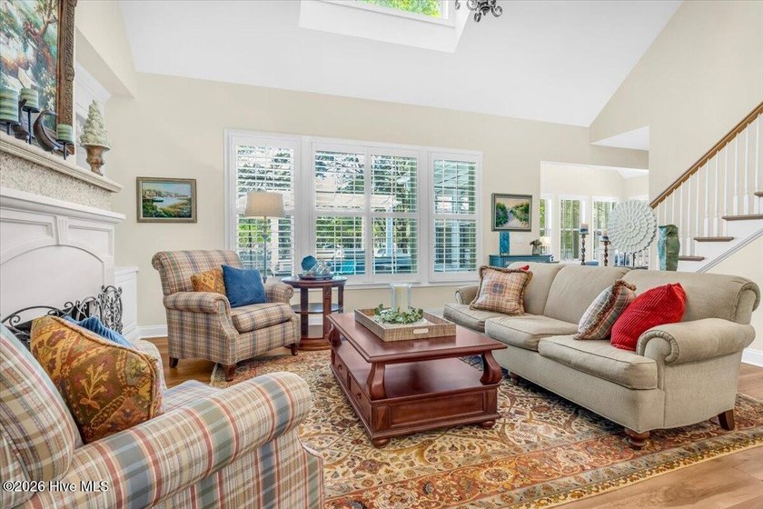 A rare Southport offering--over 4,300 square feet of Lowcountry - photo 19