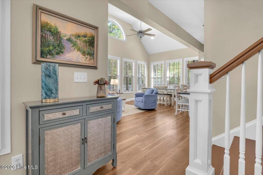A rare Southport offering--over 4,300 square feet of Lowcountry - photo 21