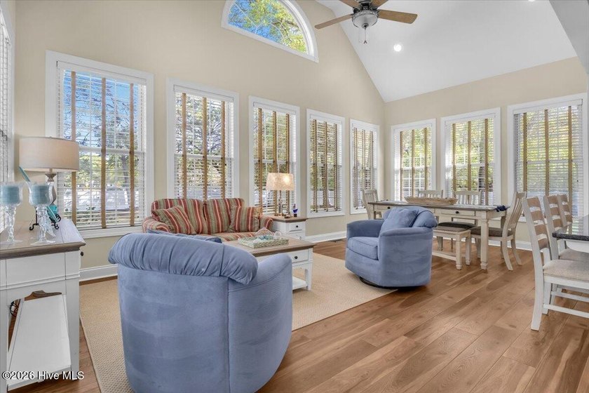 A rare Southport offering--over 4,300 square feet of Lowcountry - photo 22