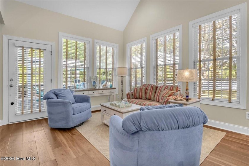A rare Southport offering--over 4,300 square feet of Lowcountry - photo 24