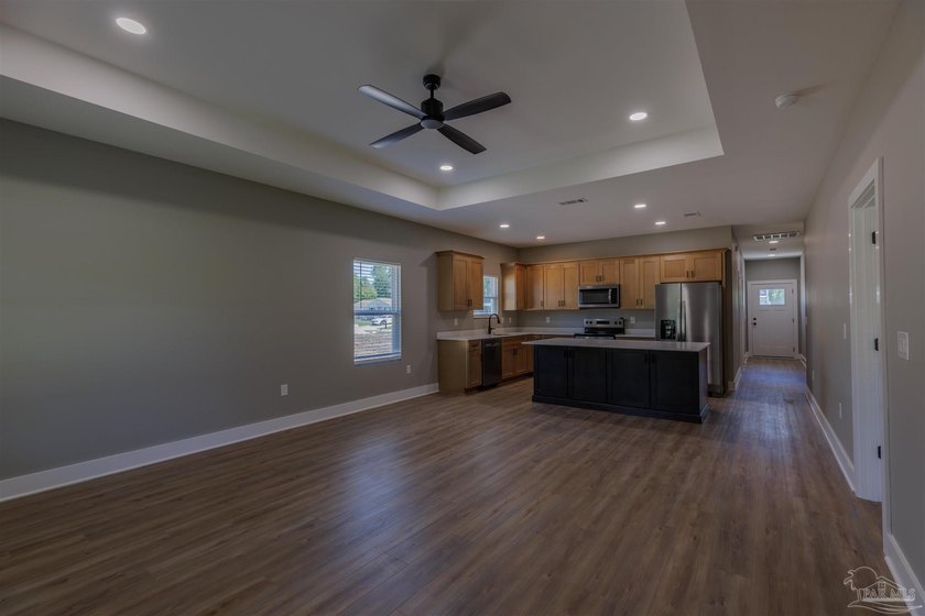 $5k seller Concessions and a new NEW FENCED YARD .. builder had - photo 24