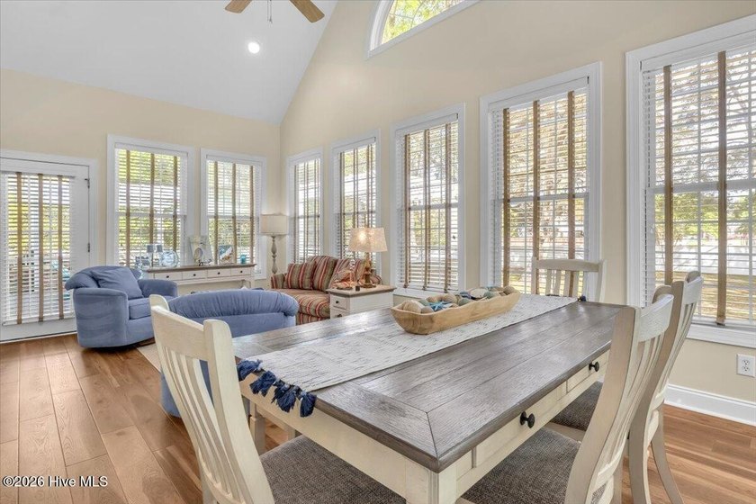 A rare Southport offering--over 4,300 square feet of Lowcountry - photo 25