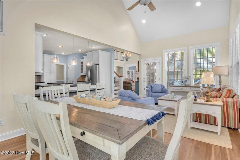A rare Southport offering--over 4,300 square feet of Lowcountry - photo 26