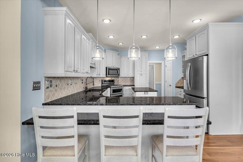 A rare Southport offering--over 4,300 square feet of Lowcountry - photo 28