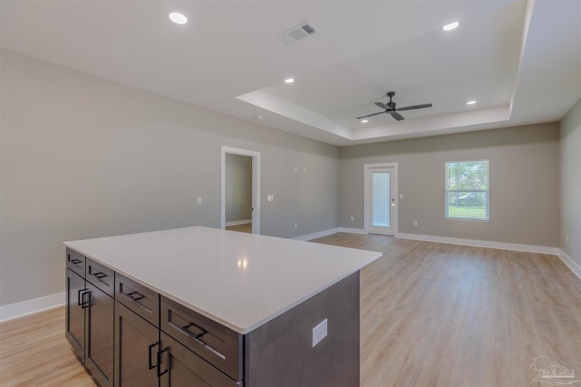 $5k seller Concessions and a new NEW FENCED YARD .. builder had - photo 30