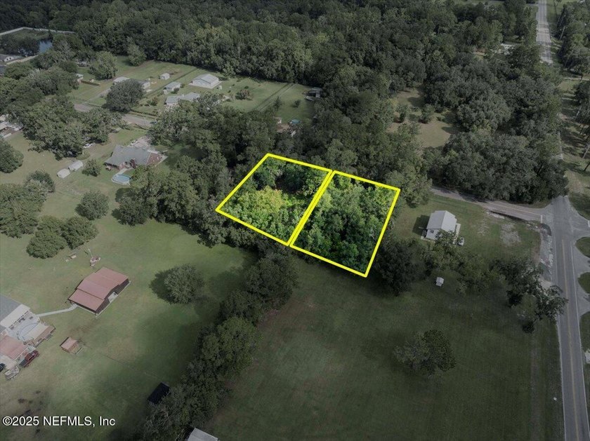 Don't miss out on this amazing opportunity to own 2 prime lots - photo 34