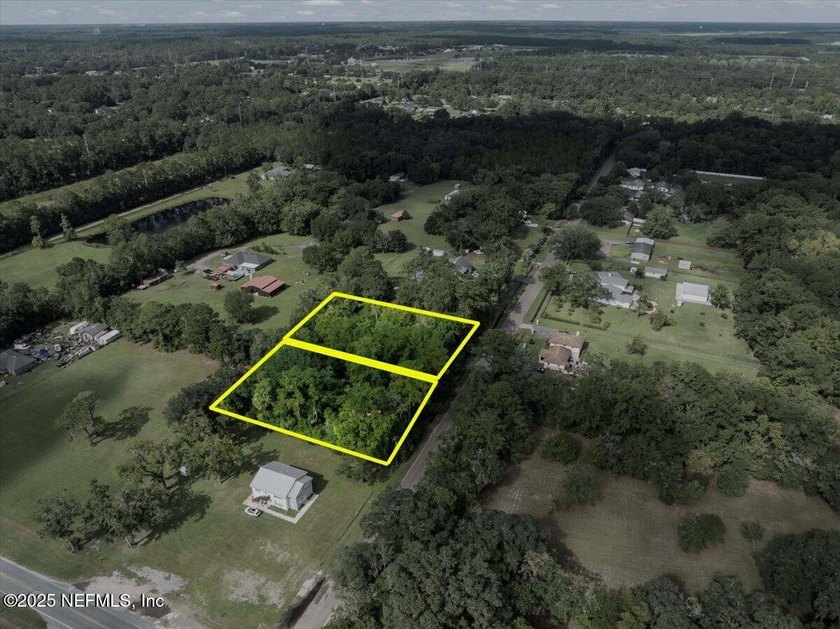 Don't miss out on this amazing opportunity to own 2 prime lots - photo 35