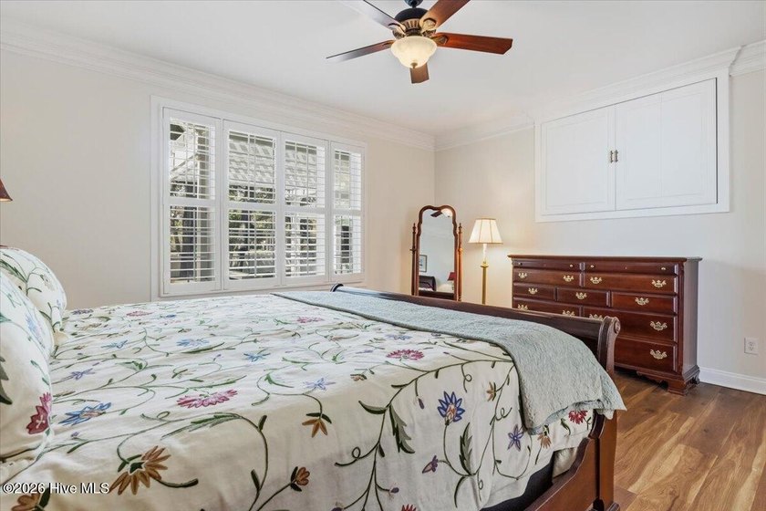 A rare Southport offering--over 4,300 square feet of Lowcountry - photo 39