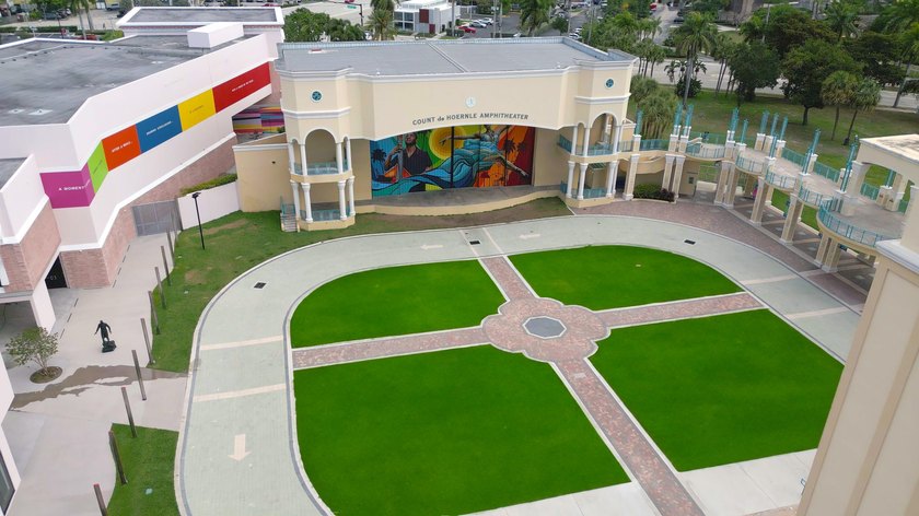 ABSOLUTELY GORGEOUS SINGLE STORY HOME | PRIME EAST BOCA RATON - photo 44