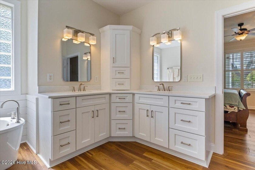 A rare Southport offering--over 4,300 square feet of Lowcountry - photo 47