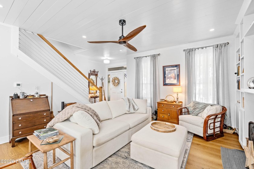 Beautifully maintained home in the heart of Battery Point - photo 11