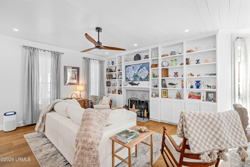 Beautifully maintained home in the heart of Battery Point - photo 12