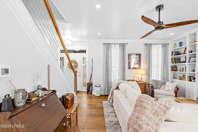 Beautifully maintained home in the heart of Battery Point - photo 13