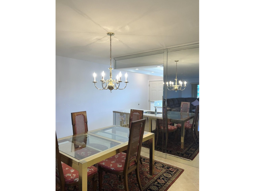 Beautiful Lake &amp; Fountain View, 2 Bed / 2 Bath, Substantially - photo 17