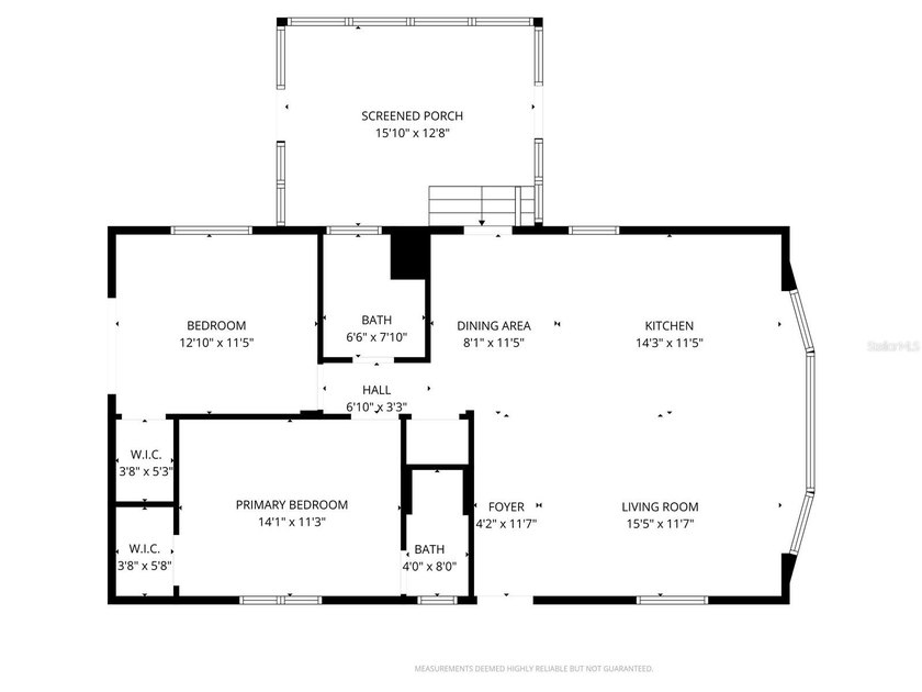 Enjoy true WATERFRONT living in this NEWLY REMODELED - photo 29