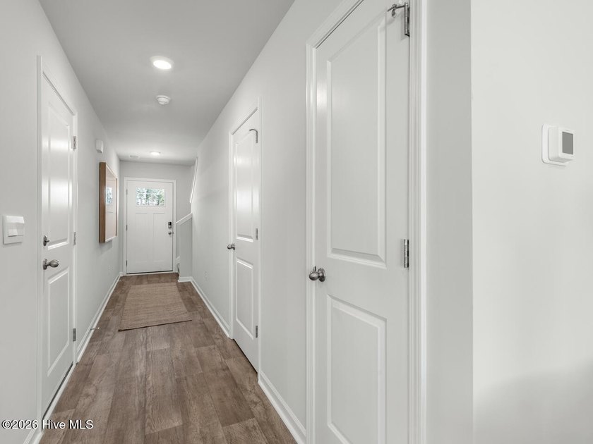 Welcome to The Willows at Blake Farm! The Pearson townhome is a - photo 4