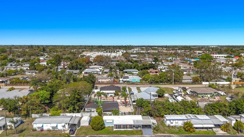 (Espanol a continuacion) Welcome to Pine Haven Mobile Home Park - photo 4