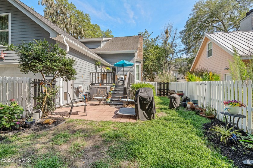 Beautifully maintained home in the heart of Battery Point - photo 35