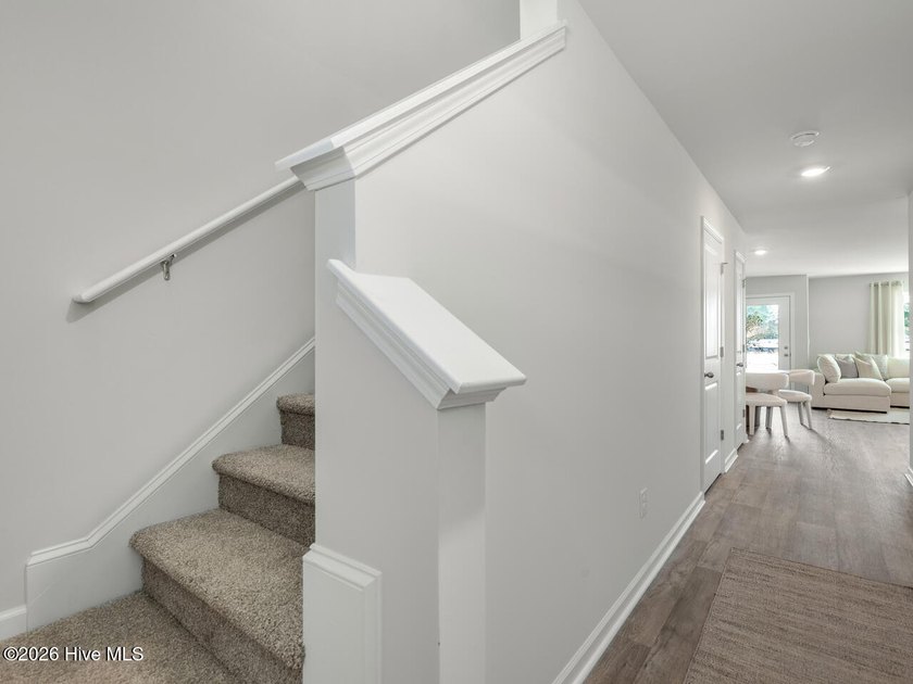 Welcome to The Willows at Blake Farm! The Pearson townhome is a - photo 5
