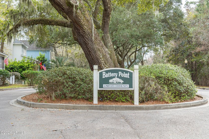 Beautifully maintained home in the heart of Battery Point - photo 38