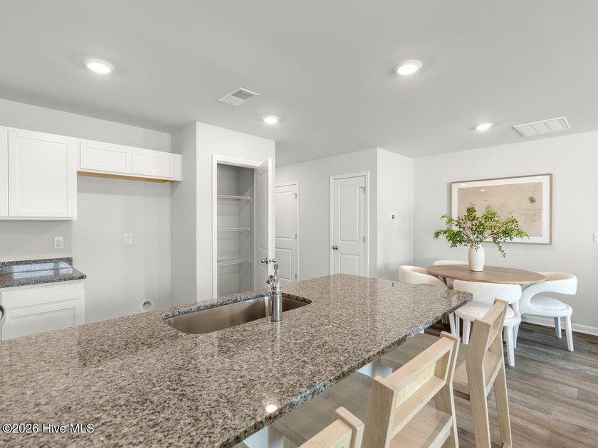 Welcome to The Willows at Blake Farm! The Pearson townhome is a - photo 9