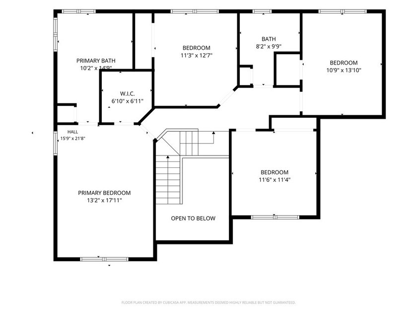 Welcome home to this beautifully updated Colonial, ideally - photo 48