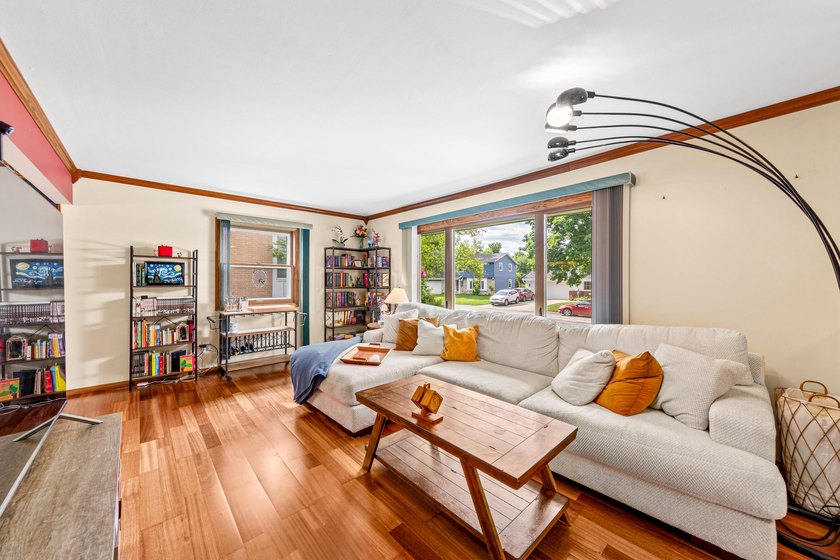 Tucked away on a quiet cul-de-sac in Walnut Knoll Estates, this - photo 6