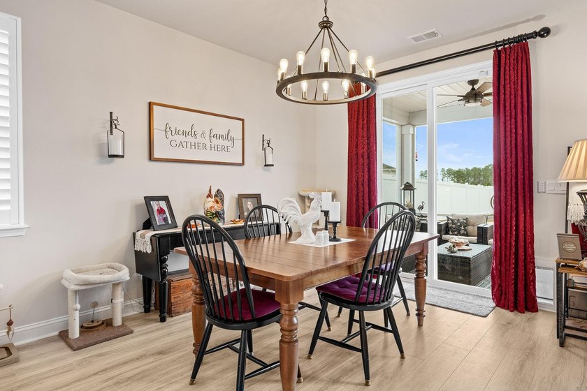 Welcome to your dream home in The Parks at Carolina Forest! This - photo 12