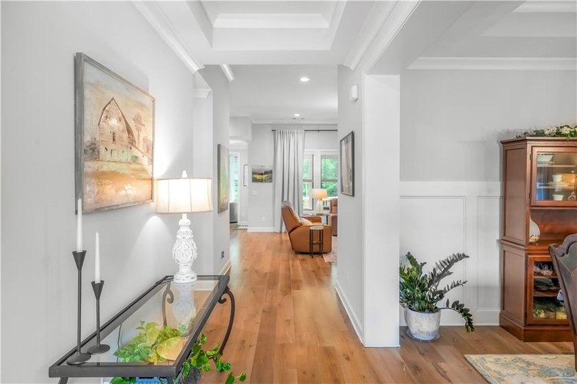 RANCH ON BASEMENT - Located in the prestigious and highly - photo 2