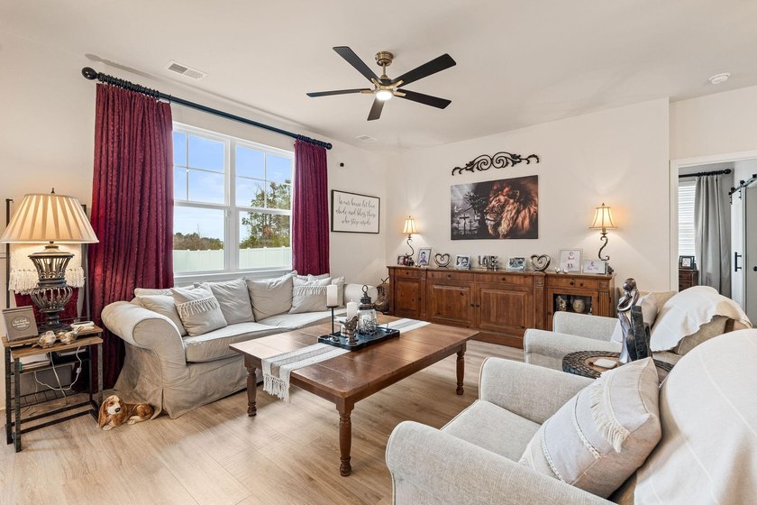 Welcome to your dream home in The Parks at Carolina Forest! This - photo 13