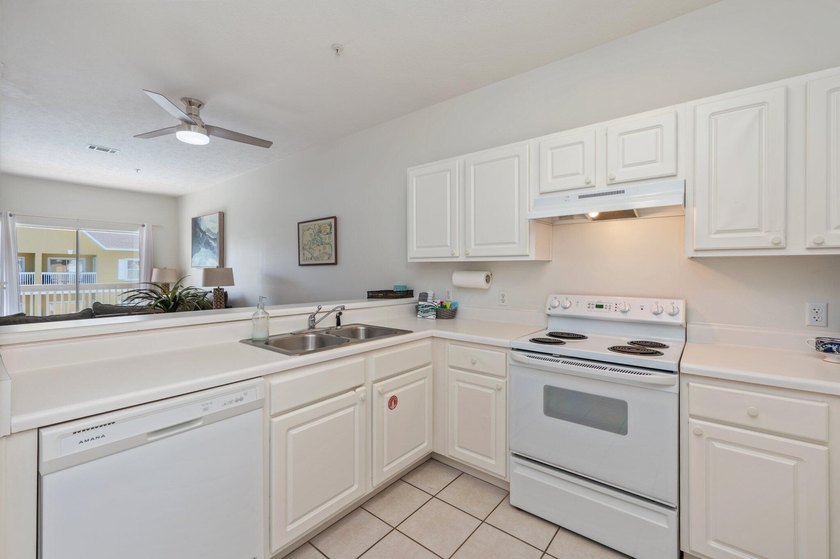 GOLF CART INCLUDED! Located just off scenic 30A in the - photo 13