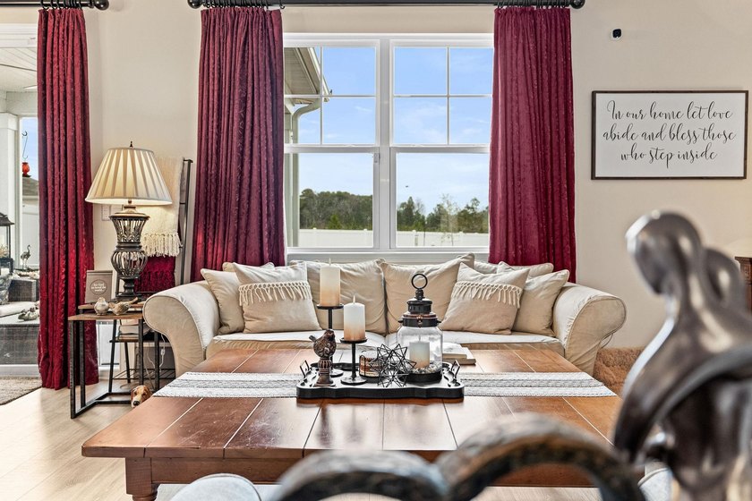 Welcome to your dream home in The Parks at Carolina Forest! This - photo 15