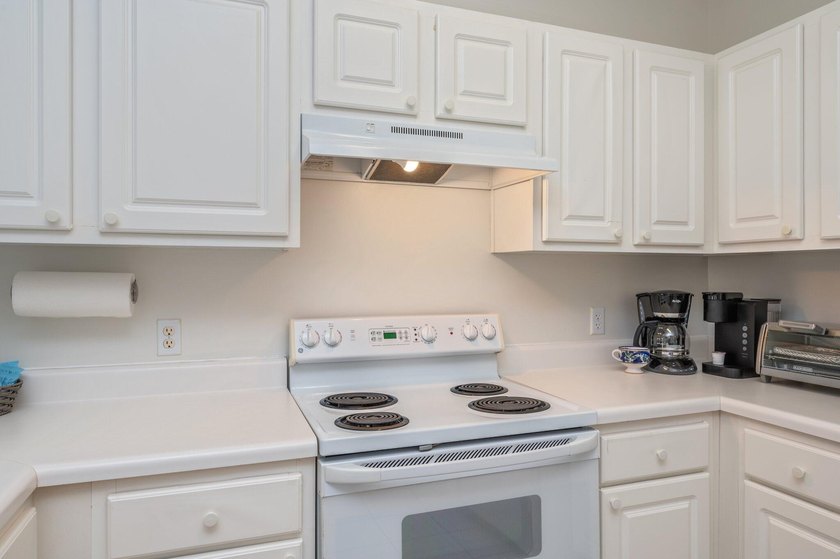 GOLF CART INCLUDED! Located just off scenic 30A in the - photo 15