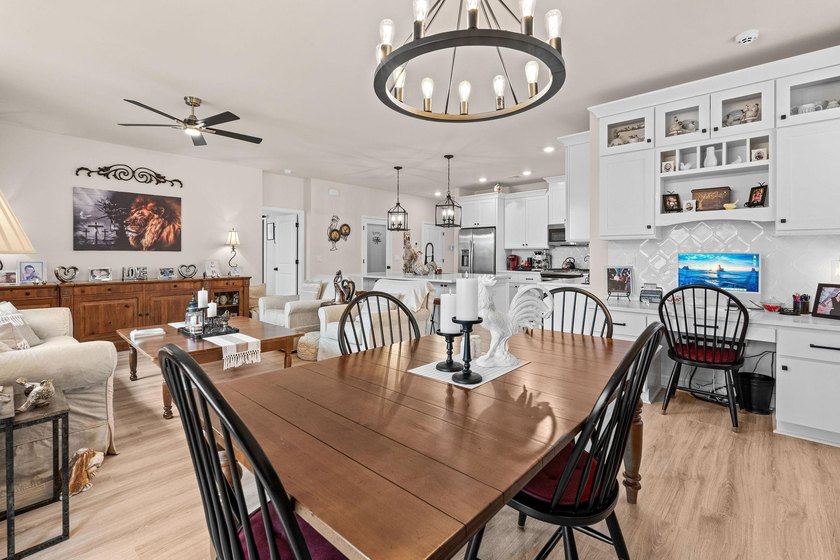 Welcome to your dream home in The Parks at Carolina Forest! This - photo 16