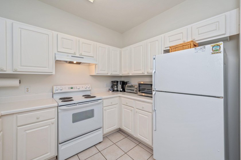 GOLF CART INCLUDED! Located just off scenic 30A in the - photo 16