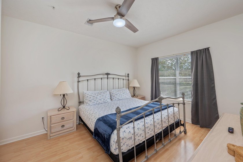 GOLF CART INCLUDED! Located just off scenic 30A in the - photo 17